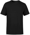 Camiseta preta
