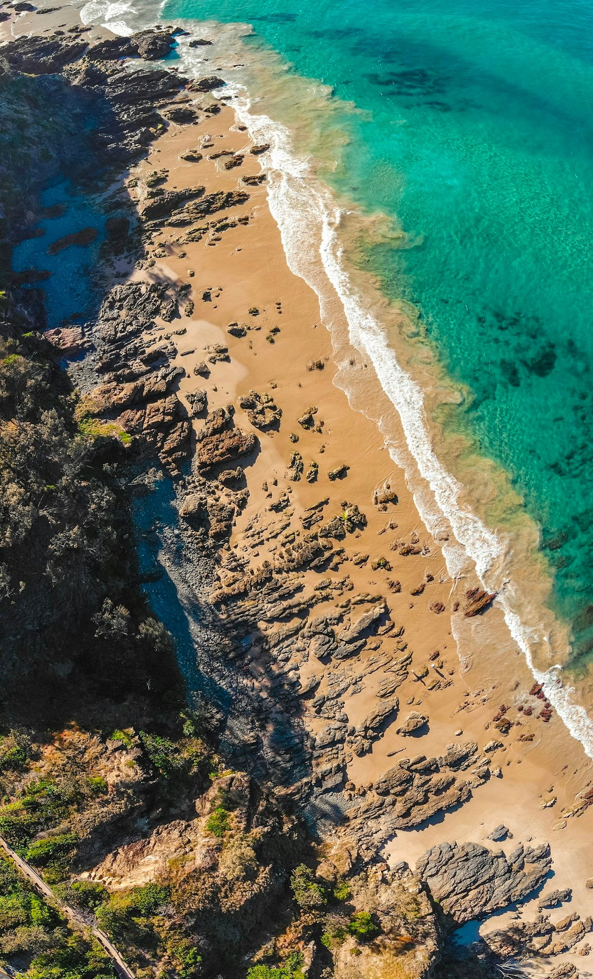 Cadeira de escritório azul